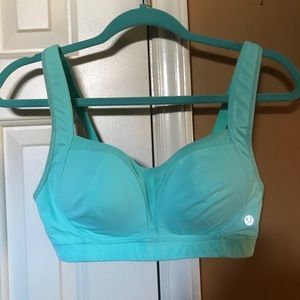 Lululemon Ta Ta Tamer II